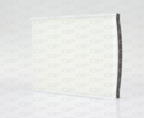 Filtre, air de l'habitacle