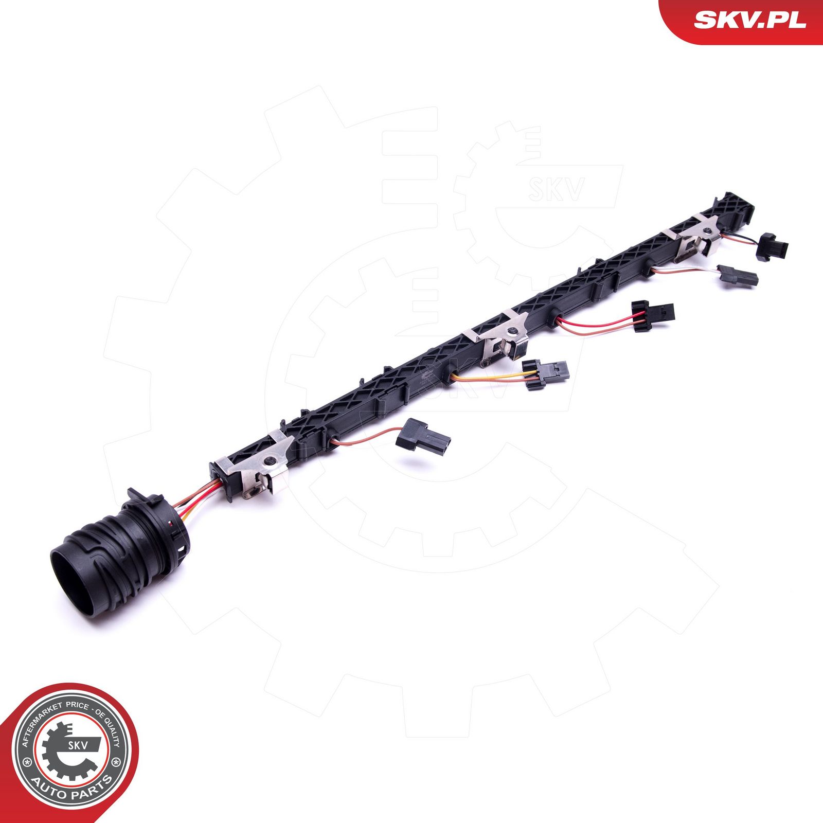 Levně Přípojka, vstřikovací ventil ESEN SKV 53SKV005