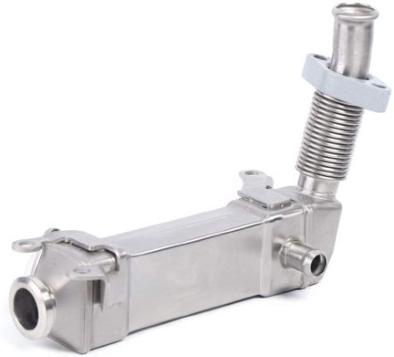 Radiator, recirculare gaze de esapament MTR 12172013