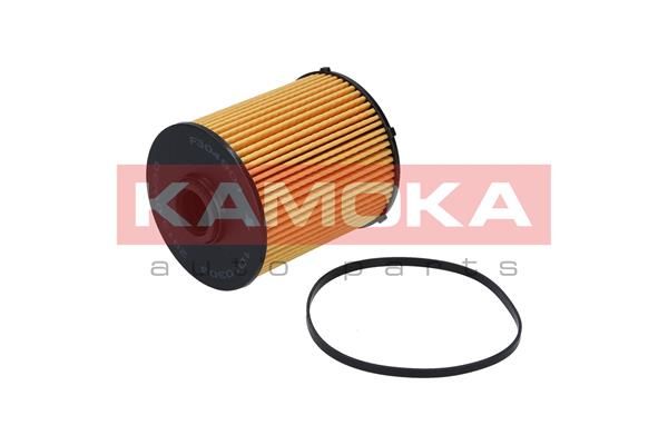 Filtr paliwa KAMOKA F304901