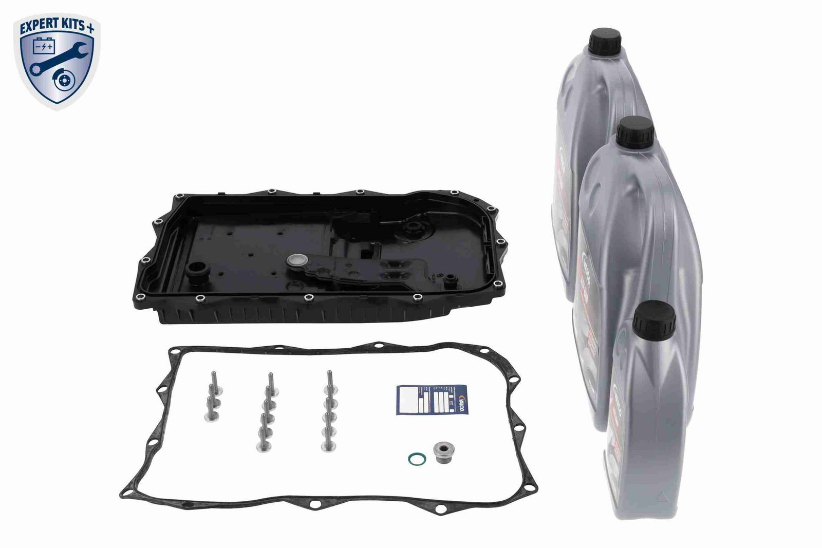 Kit pces, vidange d'huile de boîte de vitesses automatique