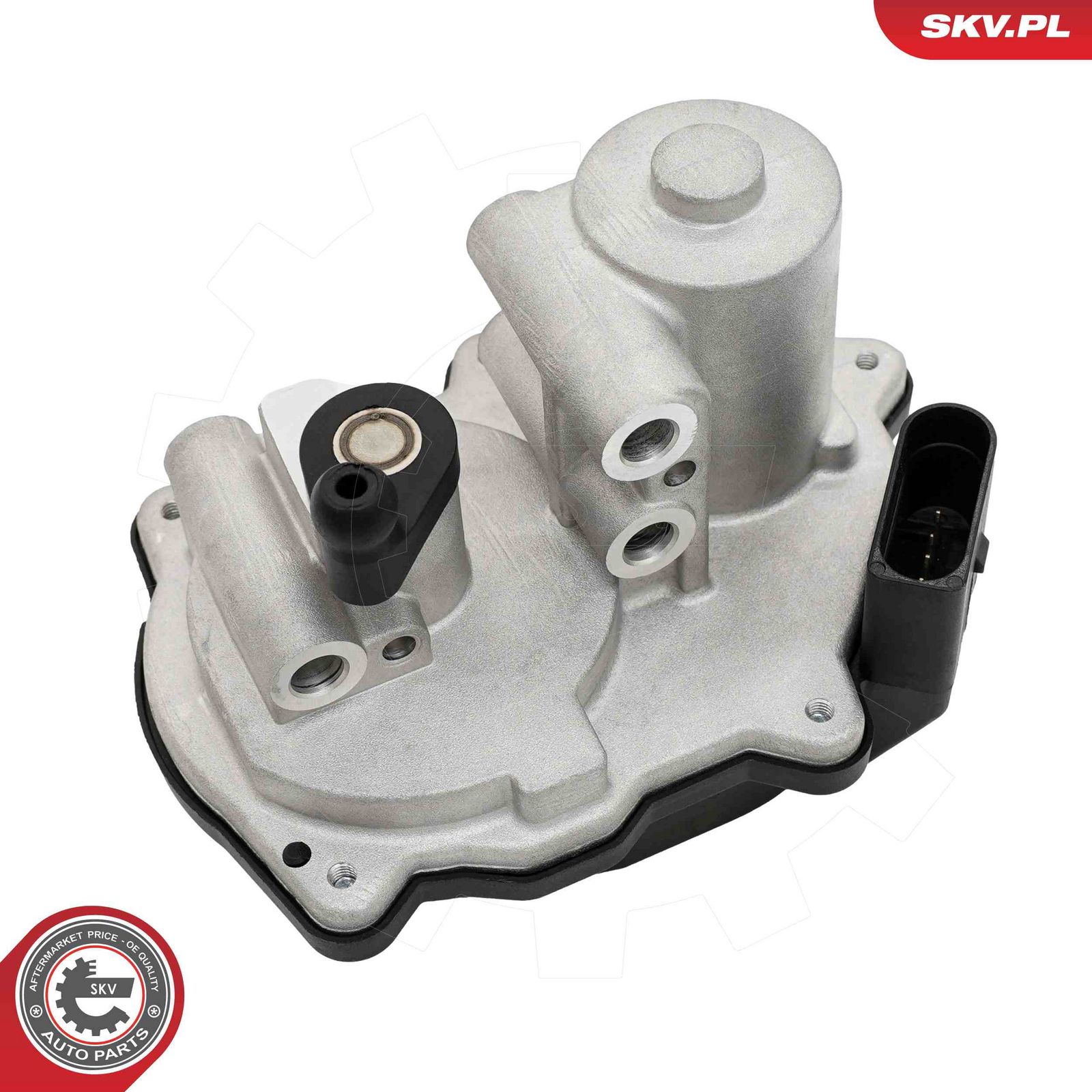 E-shop Nastavovací prvok vírivého potrubia v saní ESEN SKV 96SKV351