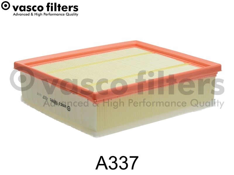 Filtr powietrza DAVID VASCO A337