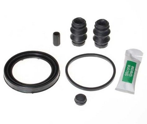 Zestaw naprawczy, zacisk hamulca BREMBO F KT 046