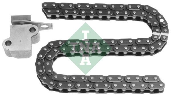 Zestaw łańcucha rozrządu SCHAEFFLER INA 558002510