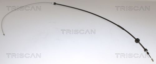 Cięgło, hamulec postojowy TRISCAN 8140 251258
