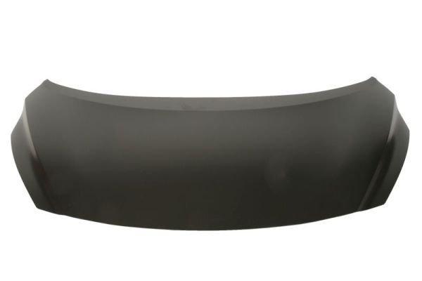 Капот двигателя