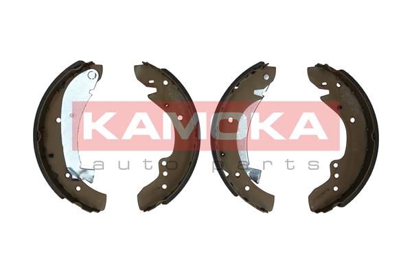 Sada brzdových čeľustí KAMOKA JQ202012