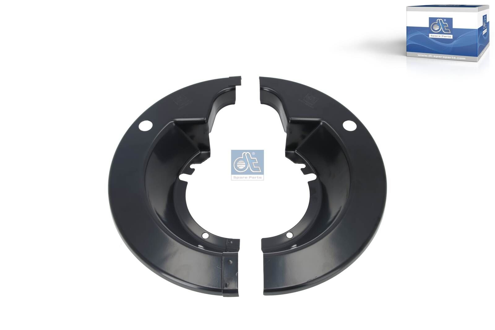 capac,tambur de frana DT Spare Parts 10.23270