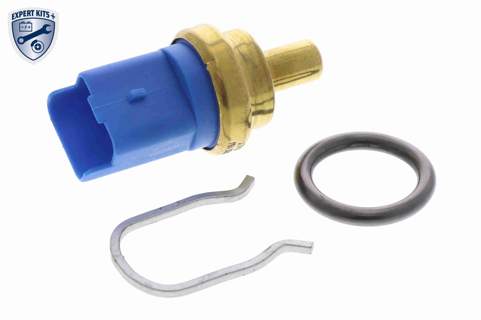Czujnik, temperatura płynu chłodzącego VEMO V22-72-0065