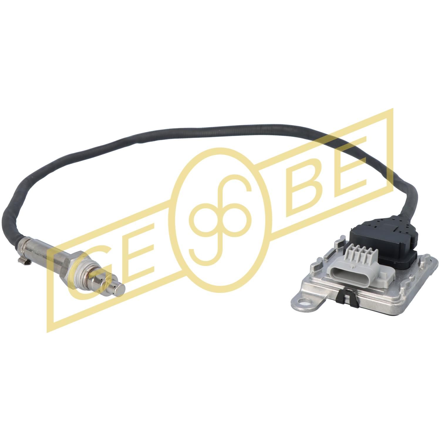 NOx-sensor, NOx-katalysator GEBE 9 3806 1