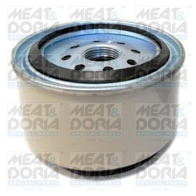 Filtr paliwa MEAT & DORIA 4227