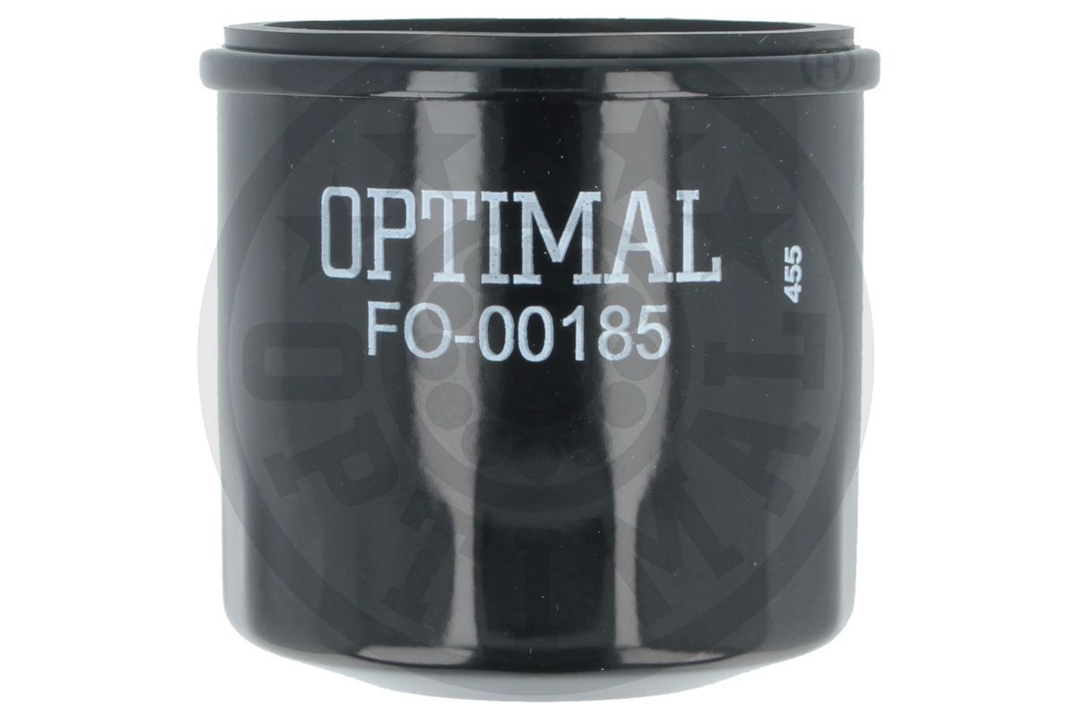 Filtr oleju OPTIMAL OP-FOF40126