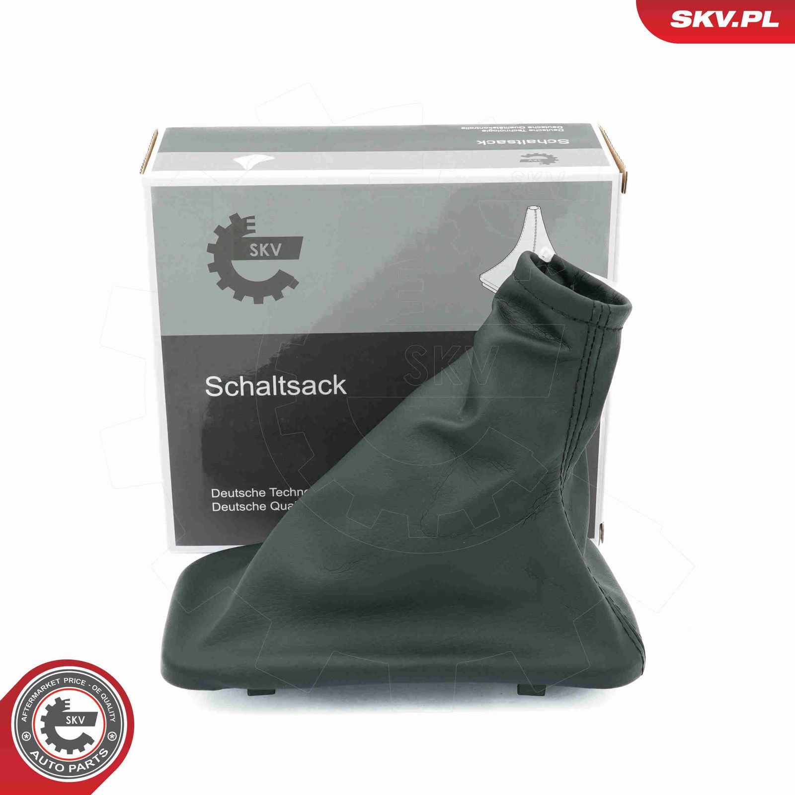 Ручка рычага переключения передач