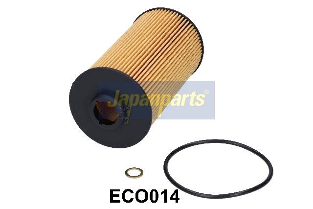 Levně Olejový filtr JAPANPARTS FO-ECO014