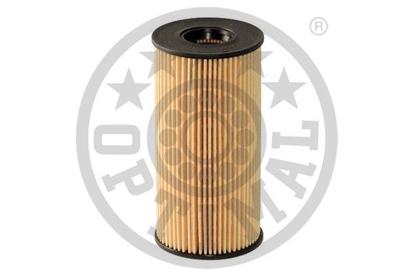 Filtr oleju OPTIMAL OP-FOF40047
