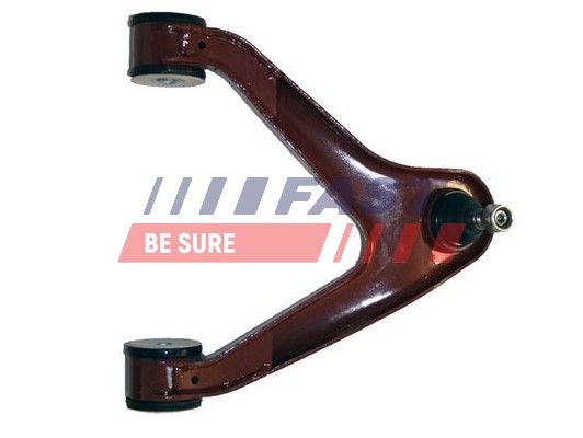 Wahacz, zawieszenie koła FAST FT15106