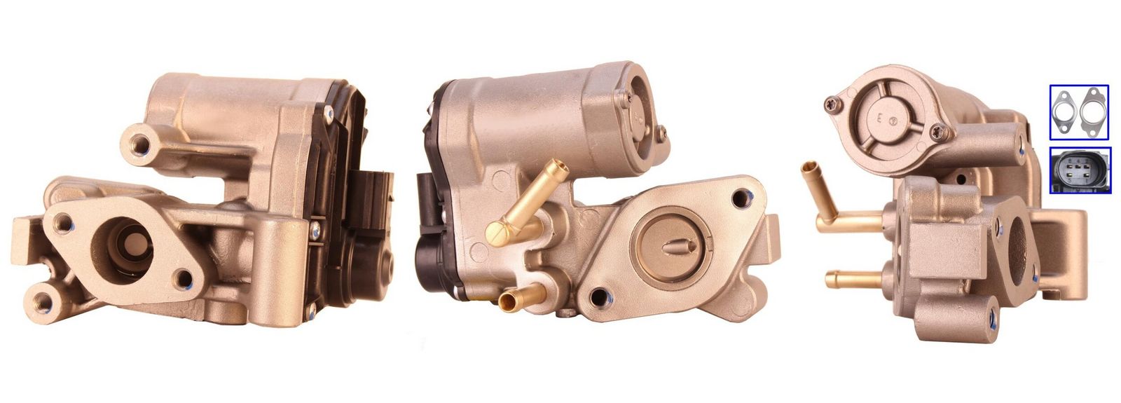 Supapa EGR ELSTOCK 73-0160