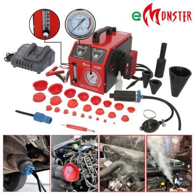 Dispozitiv de pulverizare ulei KS TOOLS 550.1470
