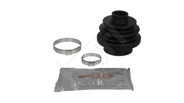 Zestaw osłon, wał napędowy HART 417 898