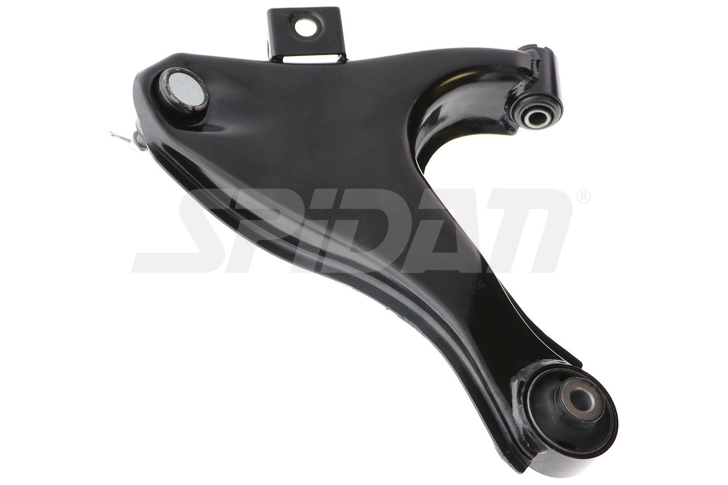 Brat, suspensie roata SPIDAN CHASSIS PARTS 40885