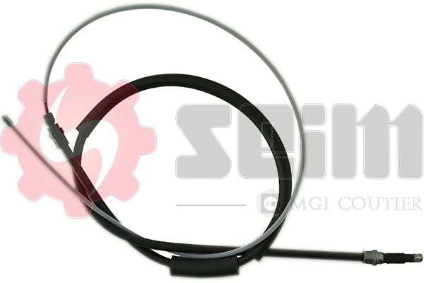 Cięgło, hamulec postojowy SEIM 404610