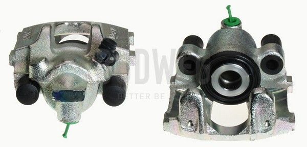 Zacisk hamulca BUDWEG CALIPER 342407
