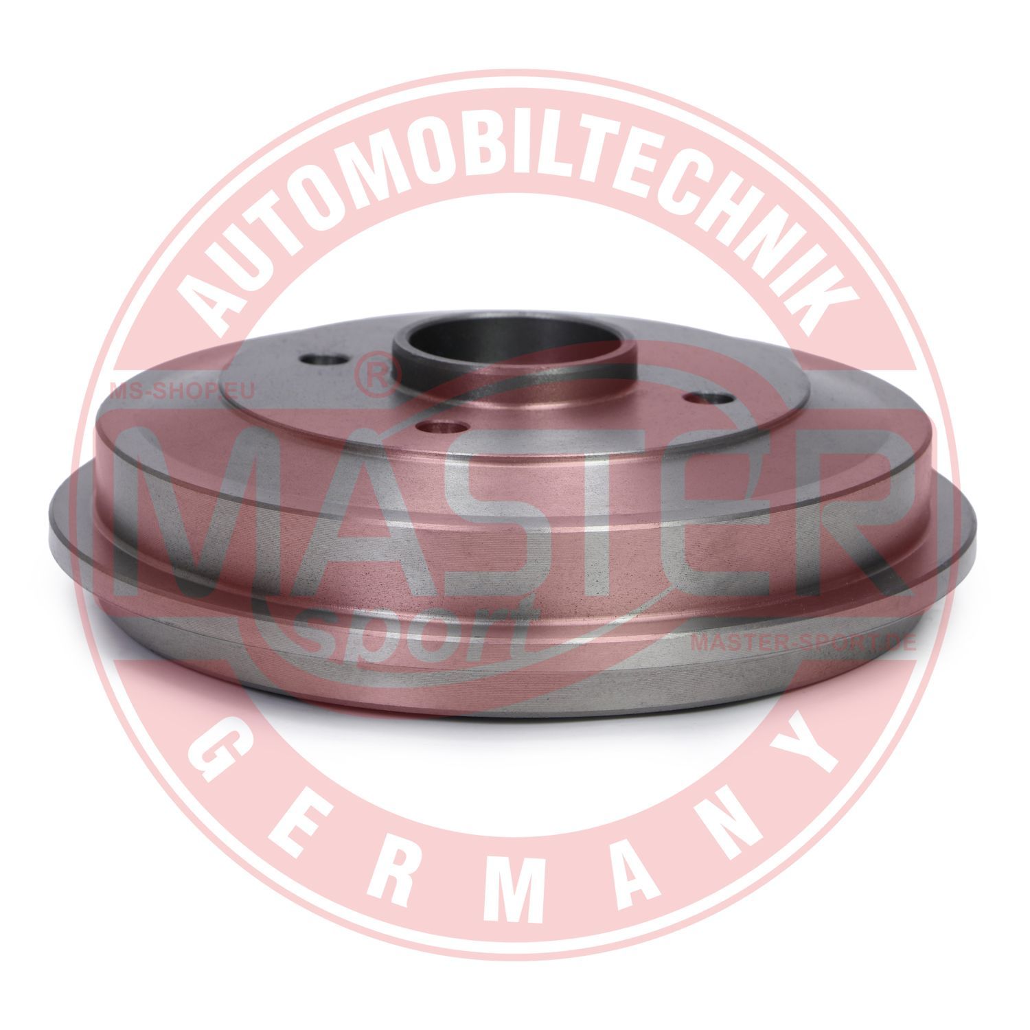 Bęben hamulcowy MASTER-SPORT GERMANY 2402203729B-PCS-MS
