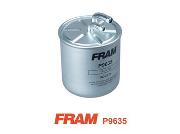 Filtr paliwa FRAM P9635