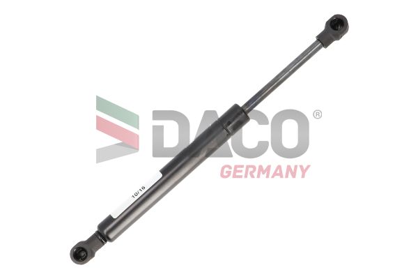 Sprężyna gazowa, pokrywa bagażnika DACO GERMANY SG0111