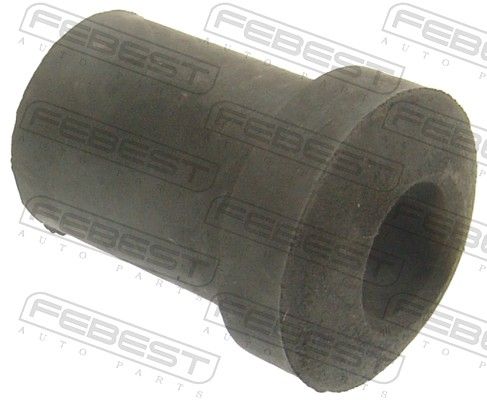 Tuleja łożyska, pióro resora FEBEST CRSB-009