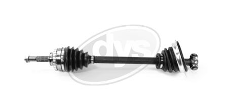 Wał napędowy DYS 76-RN-8046A