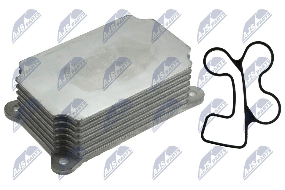 Eļļas radiators, Motoreļļa