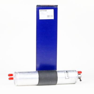 Filtr paliwa BORG & BECK BFF8160