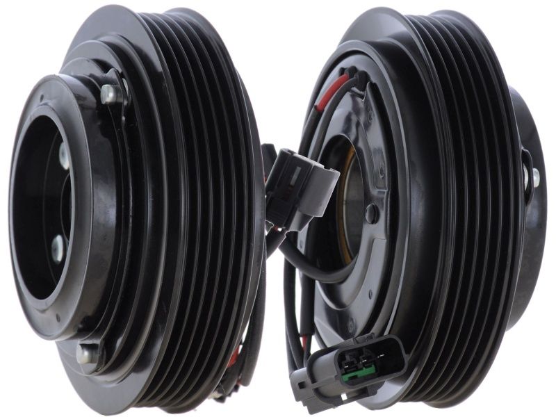 Cupla magnetica, compresor climatizare ACAUTO AC-06HA52