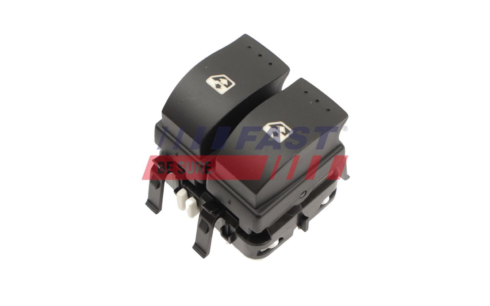 Выключатель, стеклолодъемник