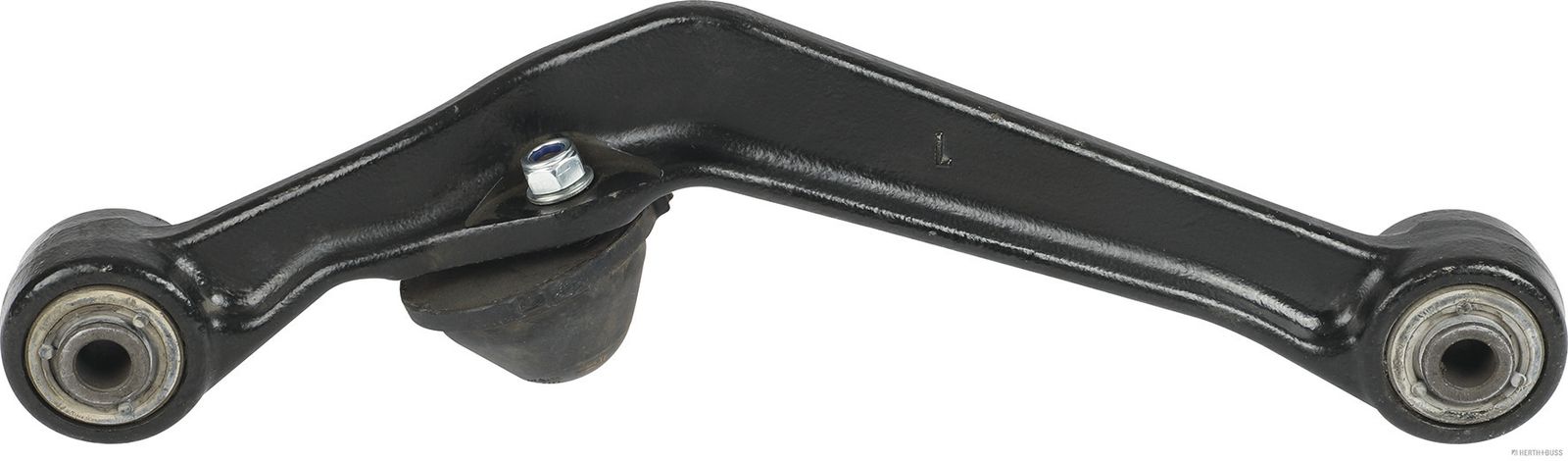 Brat, suspensie roata HERTH+BUSS JAKOPARTS J4940405