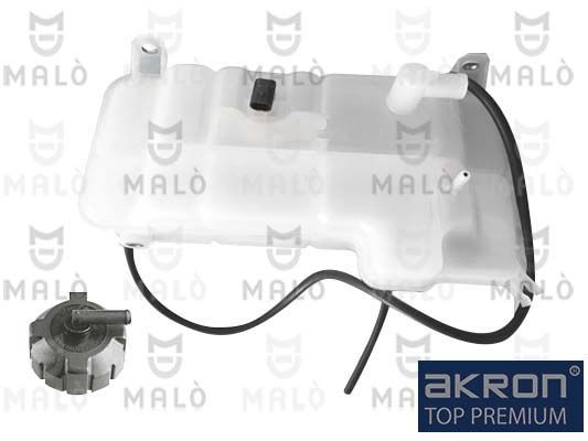 Vase d'expansion, liquide de refroidissement OE IVECO 504136607