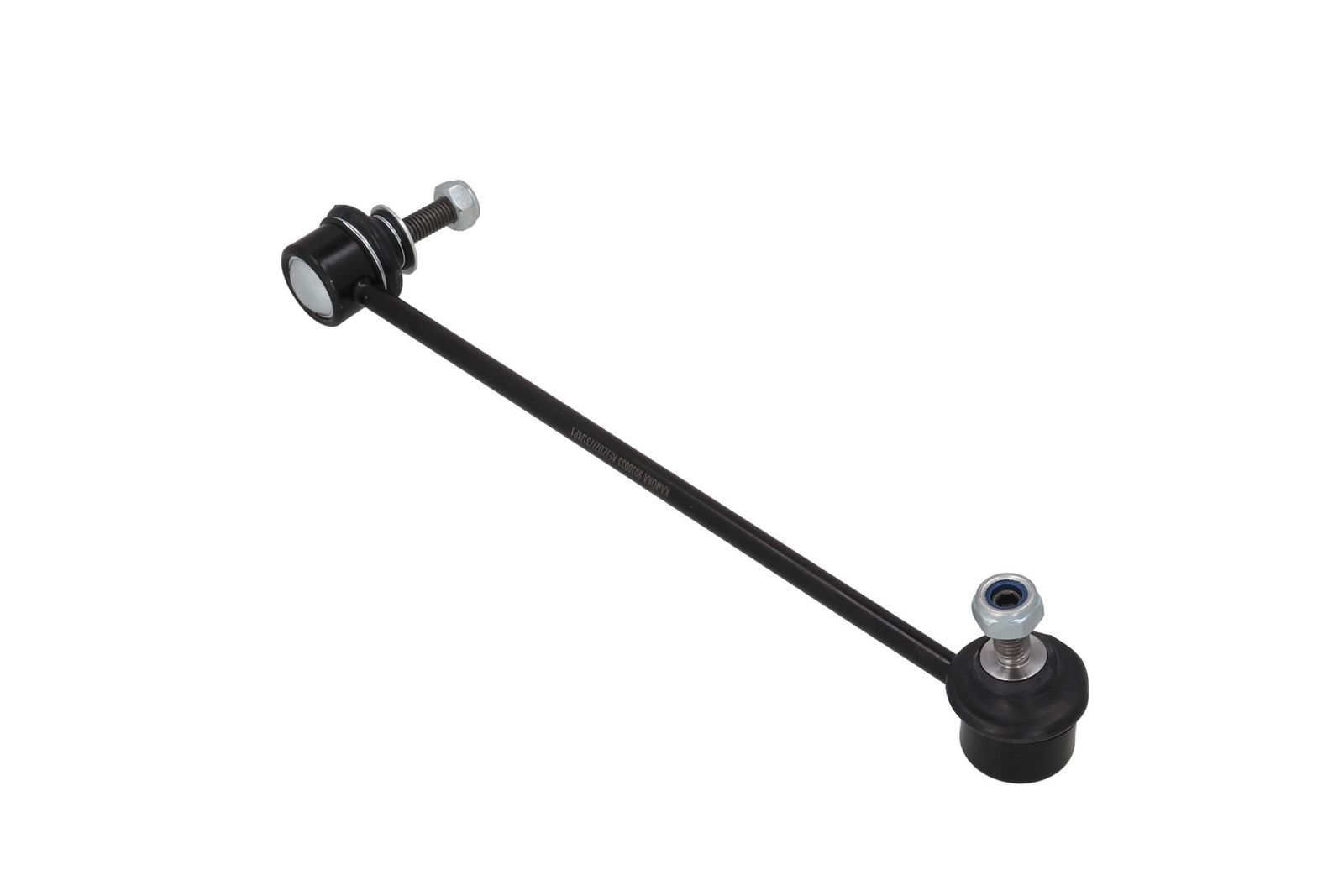 Stiepnis / atsaite, stabilizators