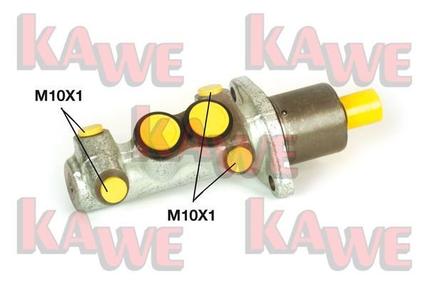 Pompa hamulcowa KAWE B1228