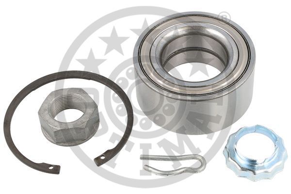 Zestaw łożysk koła OPTIMAL 681303L