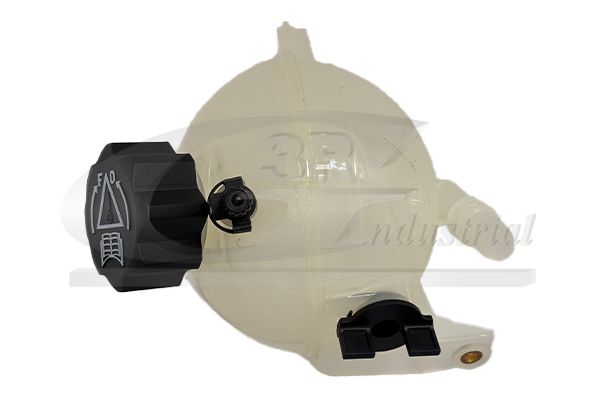 Vase d'expansion, liquide de refroidissement OE PSA 1323X6