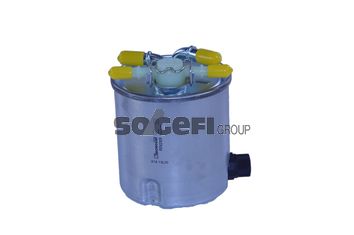 Filtr paliwa TECNOCAR RN269