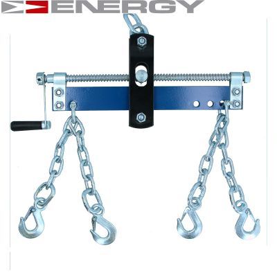 Levně Zvedací plošina ENERGY NE00806