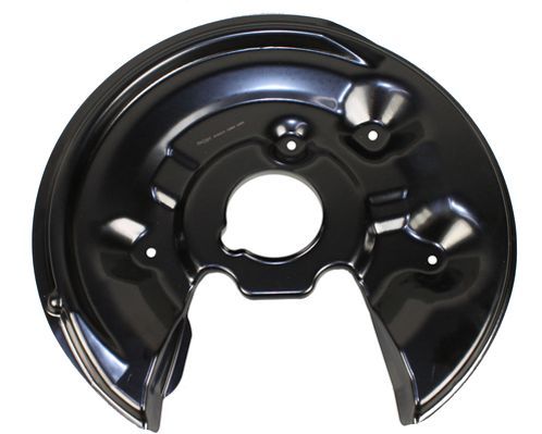 protectie stropire,disc frana METZGER 6115221