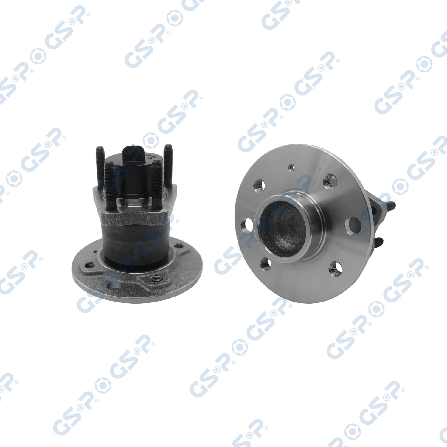 Riteņa rumbas gultņa komplekts