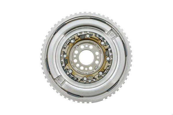 Volant moteur