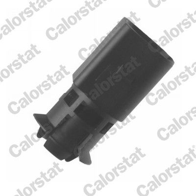 Sensor, insugslufttemperatur CALORSTAT by Vernet AS0086 för AUDI, VW