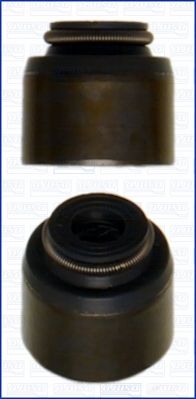 Tesniaci krúżok drieku ventilu AJUSA 12030100
