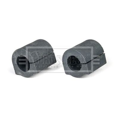 Zestaw naprawczy, łącznik stabilizatora BORG & BECK BSK6599K
